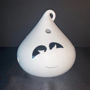 NEW - Yankee Candle Sneaky Ghost Tealight Holder
